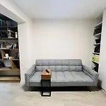 Cuarto En Departamento En Miraflores