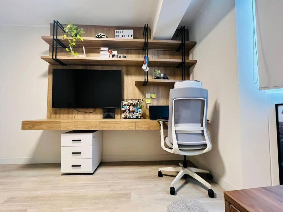 Apartamento Cuarto En Departamento En Miraflores