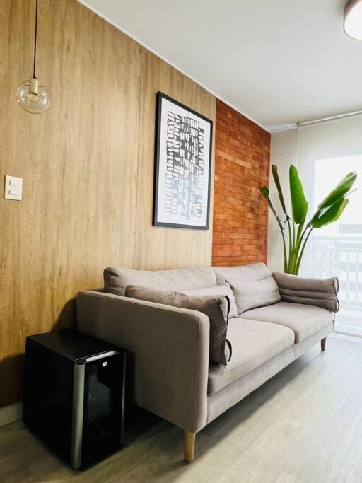 Cuarto En Departamento En Miraflores * Lima