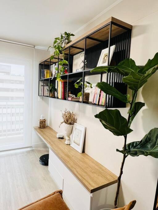 Cuarto En Departamento En Miraflores Apartment Lima