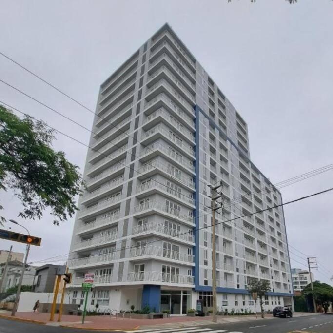 Apartment Cuarto En Departamento En Miraflores